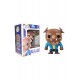 Funko Pop Het Beest Disney