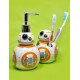 Pack lavabo Star Wars BB-8