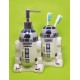 Pack sink Star Wars R2D2