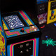 Replica Maquina Arcade Ms Pac-Man