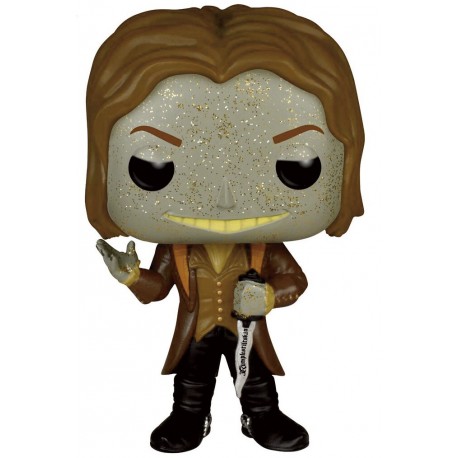 Funko Pop! Rumplestiltskin était une fois