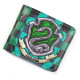 Cartera Harry Potter Slytherin