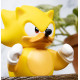 Pato Tubbz Sonic The Hedgehog Super Sonic