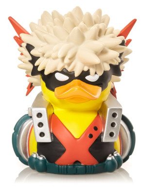 Pato Tubbz My Hero Academia Katsuki Bakugo