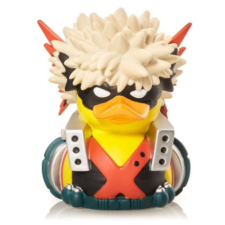 Pato Tubbz My Hero Academia Katsuki Bakugo