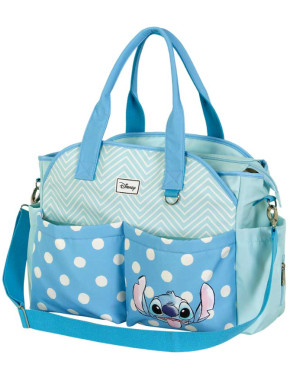 Stitch Sac pour poussette Lilo et Lovely Mommy