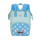 Lilo y Stitch Lovely Mochila Mommy, Verde