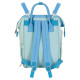 Lilo y Stitch Lovely Mochila Mommy, Verde