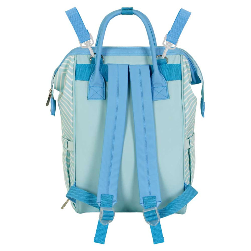 Mochila Preescolar Lilo y Stitch Lovely por 18.90€ –