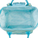 Lilo y Stitch Lovely Mochila Mommy, Verde