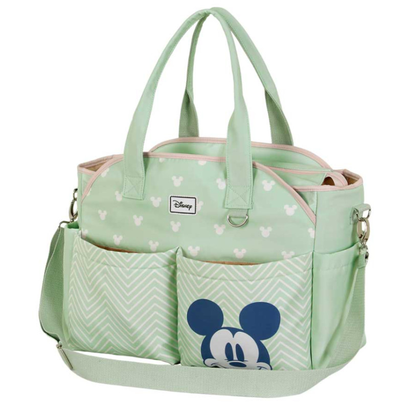 Bolso bebe mickey sale