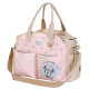 Minnie Mouse Sunny Bolso para Carro de Bebé Mommy, Rosa