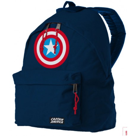 Mochila Marvel Capitán América