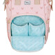 Mochila Minnie Mouse Sunny para mamás