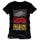 T-shirt de Maisons de Game of Thrones