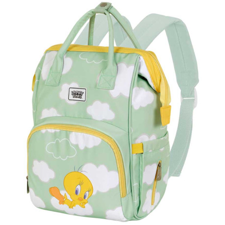 Sac à dos pour maman Tweety Clouds