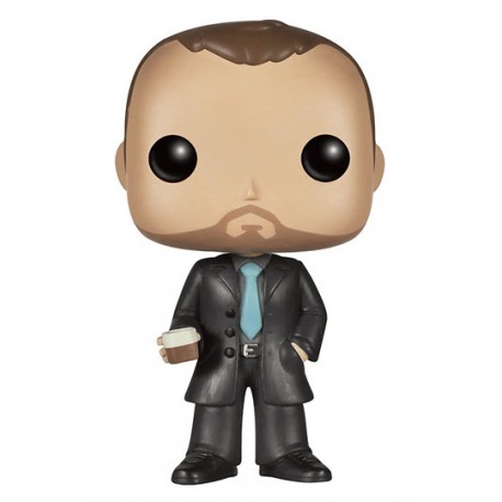 Funko Pop Crowley Soprannaturale