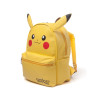 Mini Mochila Pokemon Pikachu