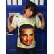 Camiseta Príncipe Bel Air Carlton Banks