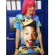 Camiseta Príncipe Bel Air Will Smith