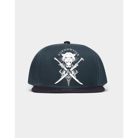 Gorra Dungeons & Dragons Guenhwyvar