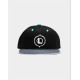 Gorra League Of Legends Logo Bordado