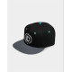 Gorra League Of Legends Logo Bordado