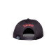 Gorra La Casa Del Dragon con emblema bordado