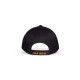 Gorra Jurassic Park Logo Bordado