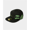 Casquette Harry Potter Slytherin
