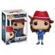 Funko Pop Agent Carter Marvel