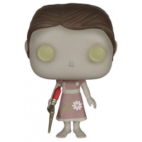 Funko Pop Bioshock Zusje