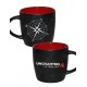 Taza Uncharted 4 Brújula