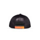 Gorra Pokemon Charizard Flames