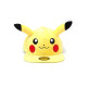 Gorra Felpa Pokemon Pikachu