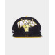 Gorra Pokemon Pikachu 025