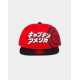 Gorra Marvel Capitan America Version Japonesa