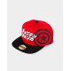 Gorra Marvel Capitan America Version Japonesa