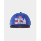 Gorra Marvel Falcon Y El Soldado De Invierno