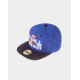 Gorra Marvel Falcon Y El Soldado De Invierno