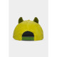 Gorra Felpa Disney Pixar Monstruos Sa Mike