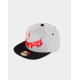 Gorra Marvel Spider-Man Version Japonesa