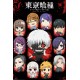 Affiche De Tokyo Ghoul Caractères