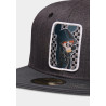 Gorra Disney Kingdom Hearts Mickey Mouse