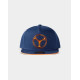 Gorra Marvel Viuda Negra Taskmaster