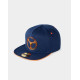 Gorra Marvel Viuda Negra Taskmaster