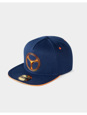 Gorra Marvel Viuda Negra Taskmaster