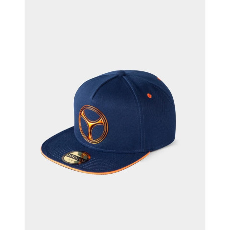 Gorra Marvel Viuda Negra Taskmaster