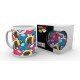 Taza Pokemon Pokeballs