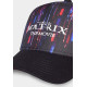 Gorra Matrix The Movie Roja